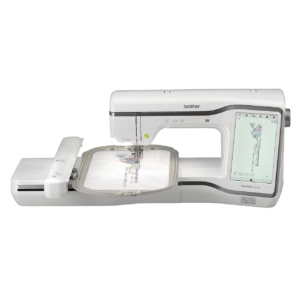Innov-is BP3700 Embroidery Machine