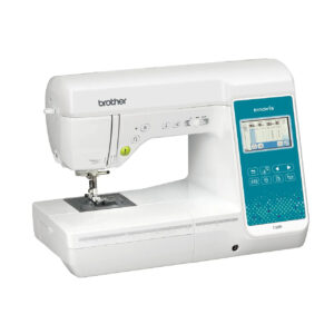Innov-is F580 Sewing & Embroidery Machine