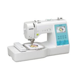 Innov-is M370 Sewing & Embroidery Machine